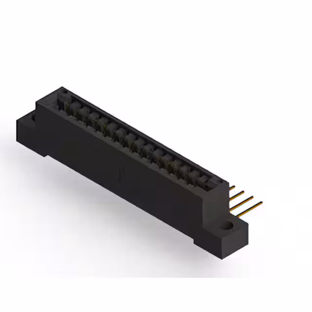 896-016-559-104 EDAC Inc.  Edgeboard Connectors
